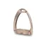 LIMITED EDITION Tech Venice Dressage Sloped Stirrups - Rosegold